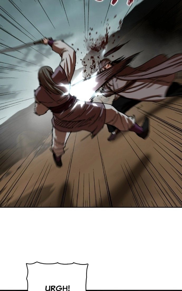 Like a Fiery Flame Chapter 54 page 32 - 