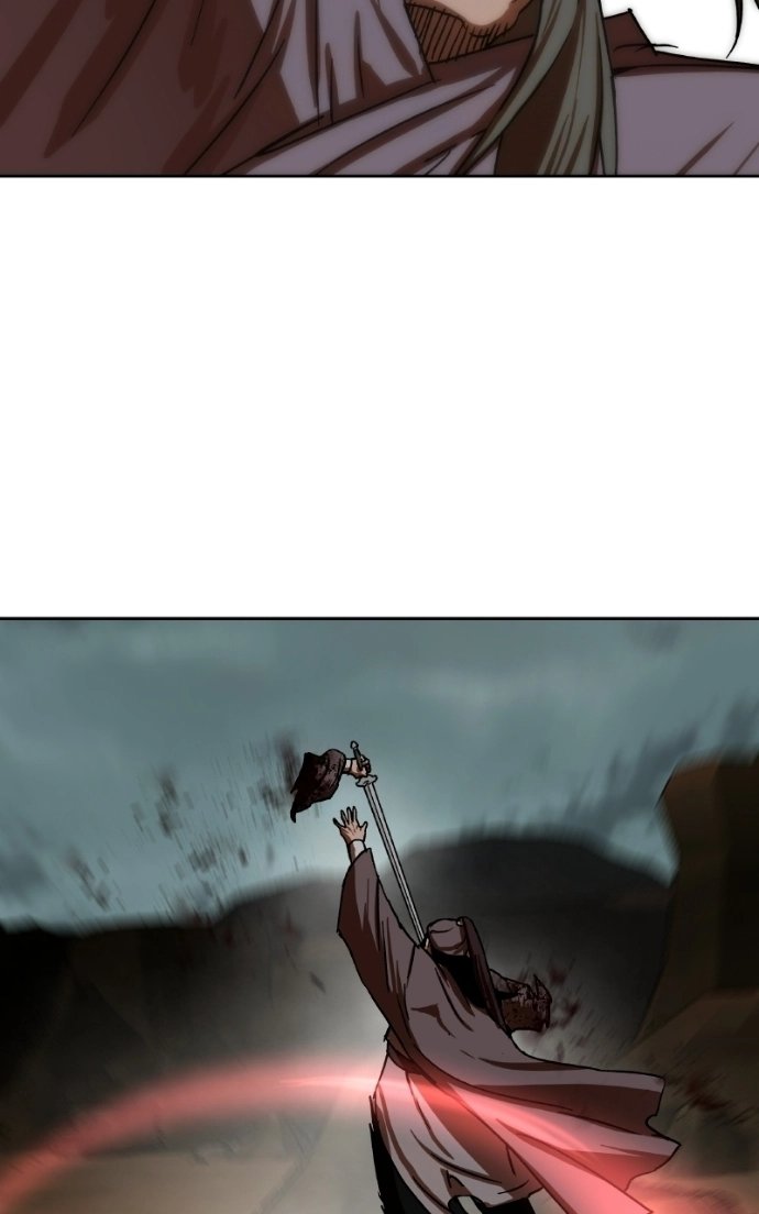 Like a Fiery Flame Chapter 54 page 35 - 