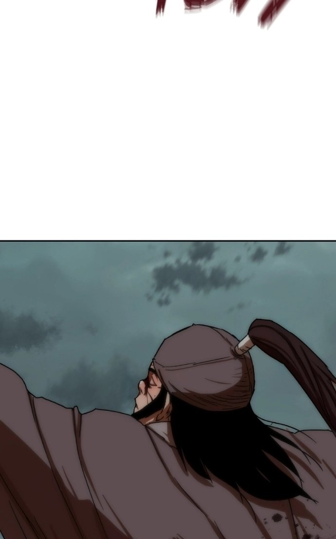 Like a Fiery Flame Chapter 54 page 37 - 