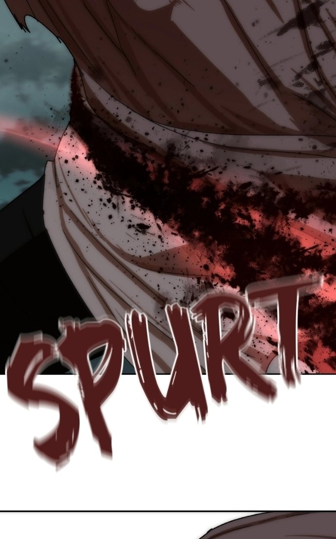 Like a Fiery Flame Chapter 54 page 38 - 