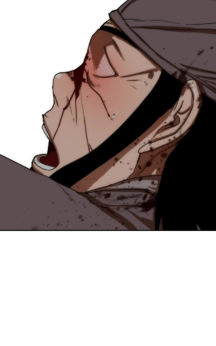 Like a Fiery Flame Chapter 54 page 39 - 