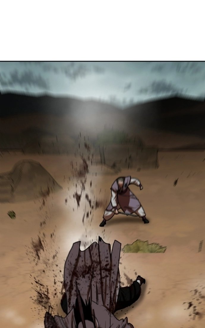 Like a Fiery Flame Chapter 54 page 40 - 