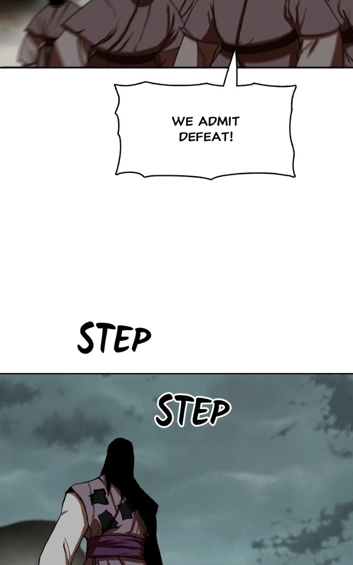 Like a Fiery Flame Chapter 54 page 42 - 