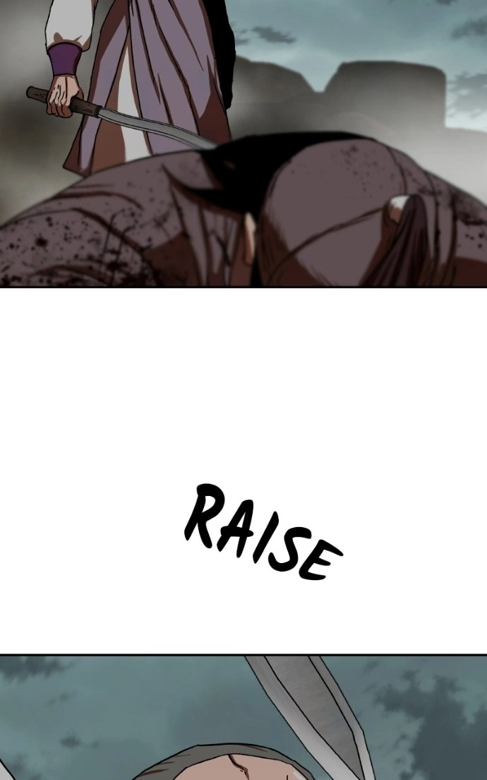 Like a Fiery Flame Chapter 54 page 43 - 