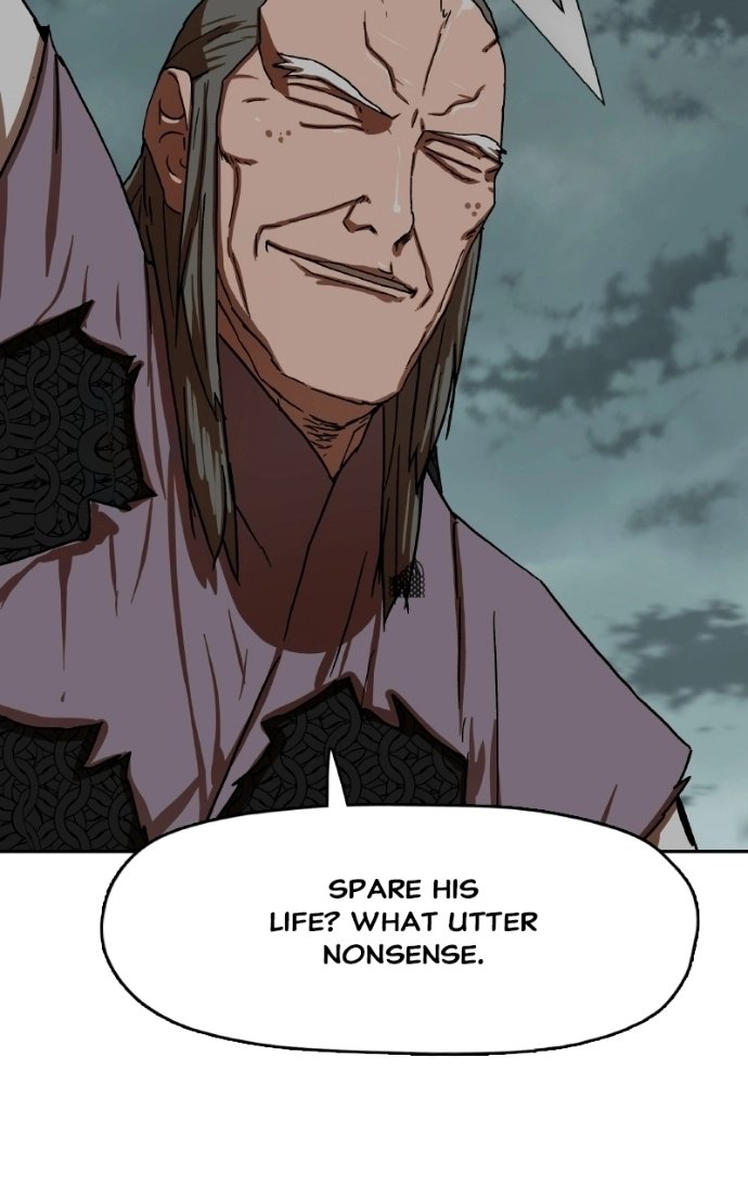 Like a Fiery Flame Chapter 54 page 44 - 