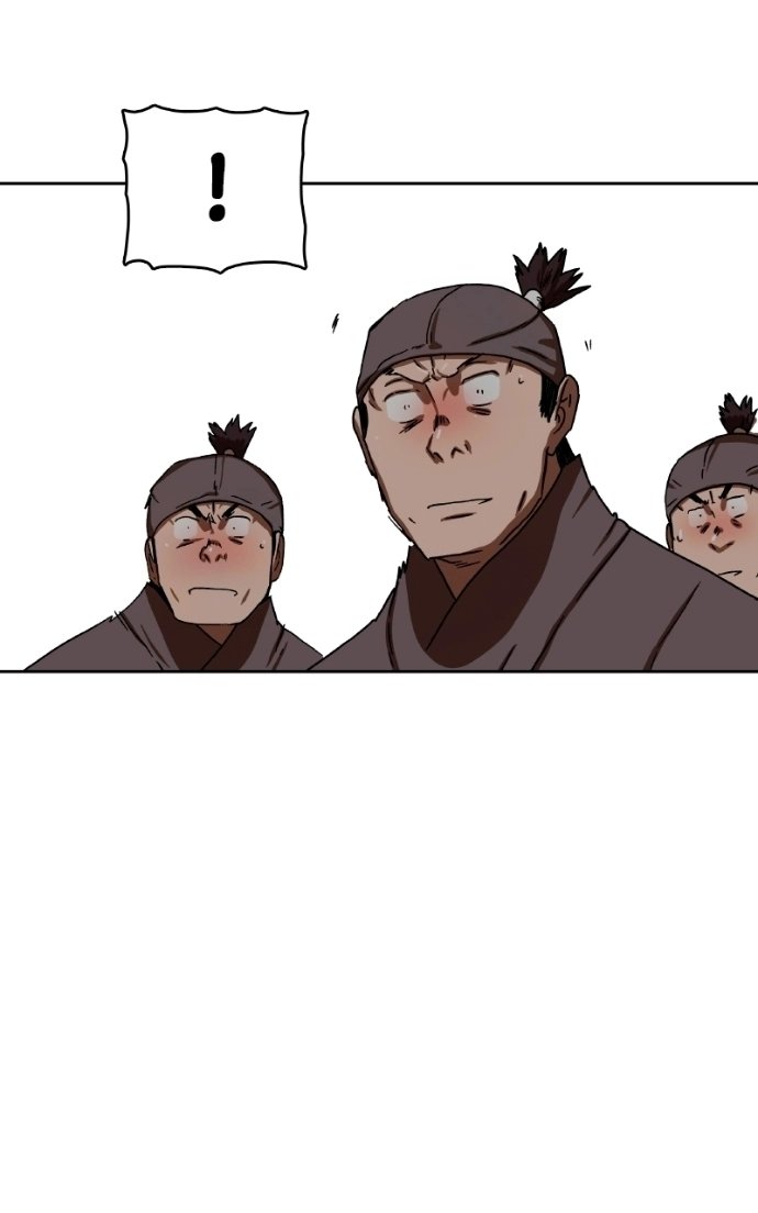 Like a Fiery Flame Chapter 54 page 45 - 