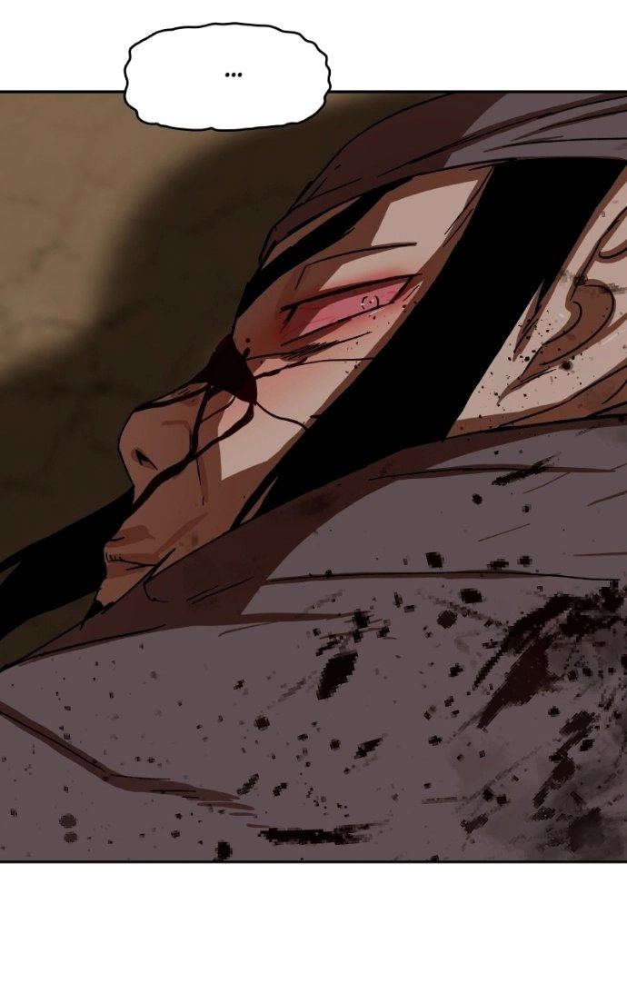 Like a Fiery Flame Chapter 54 page 46 - 