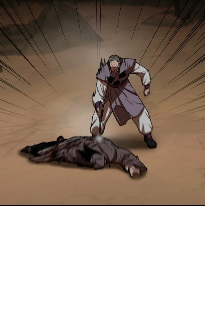 Like a Fiery Flame Chapter 54 page 48 - 