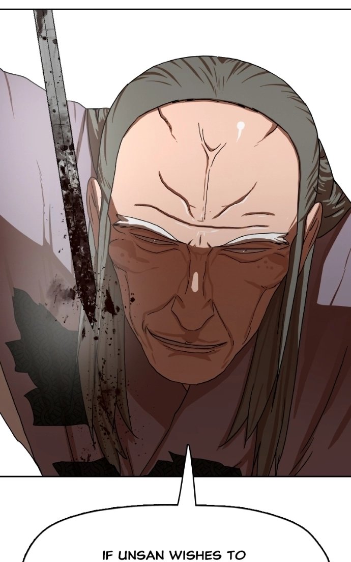 Like a Fiery Flame Chapter 54 page 49 - 