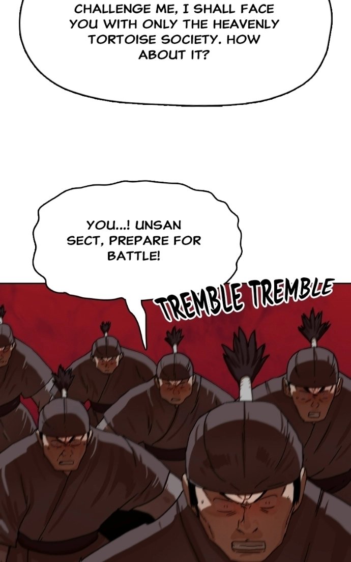 Like a Fiery Flame Chapter 54 page 50 - 