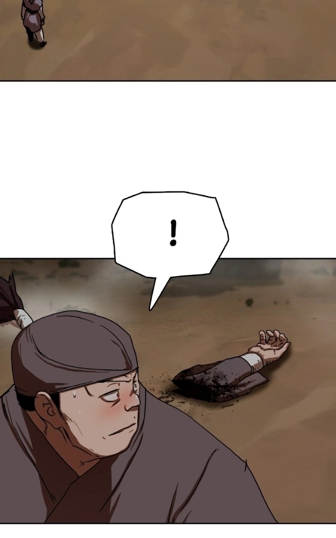 Like a Fiery Flame Chapter 54 page 55 - 