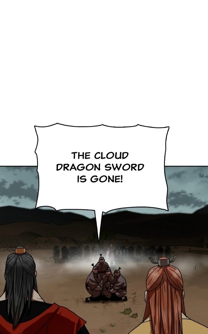 Like a Fiery Flame Chapter 54 page 56 - 