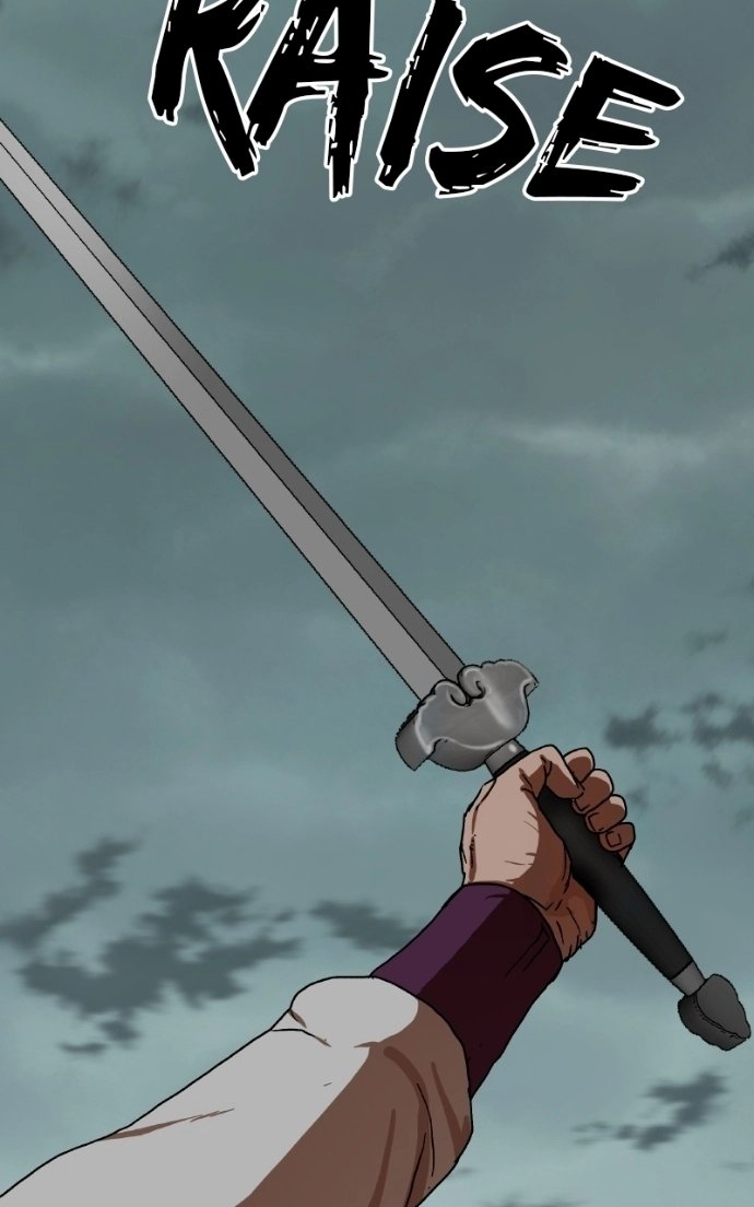 Like a Fiery Flame Chapter 54 page 58 - 
