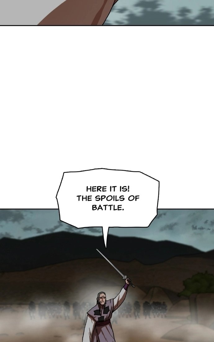 Like a Fiery Flame Chapter 54 page 59 - 