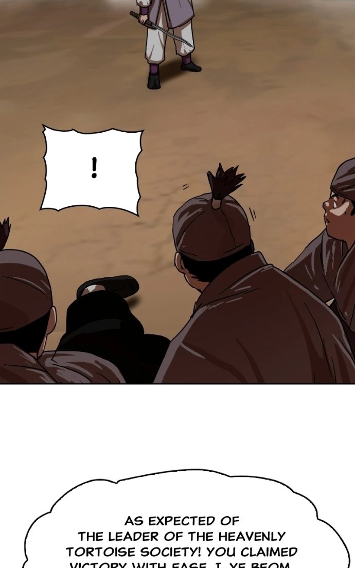 Like a Fiery Flame Chapter 54 page 60 - 