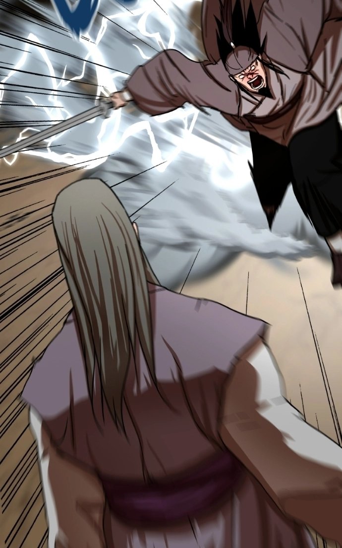 Like a Fiery Flame Chapter 54 page 7 - 
