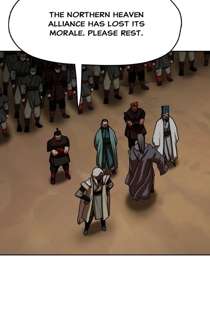 Like a Fiery Flame Chapter 54 page 62 - 