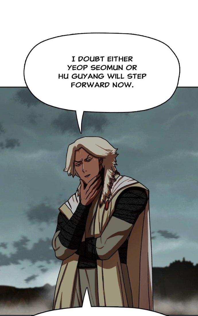 Like a Fiery Flame Chapter 54 page 63 - 