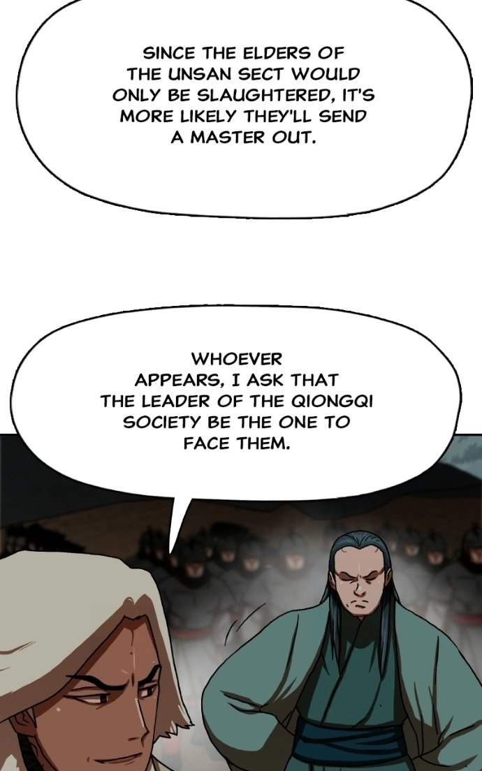 Like a Fiery Flame Chapter 54 page 64 - 