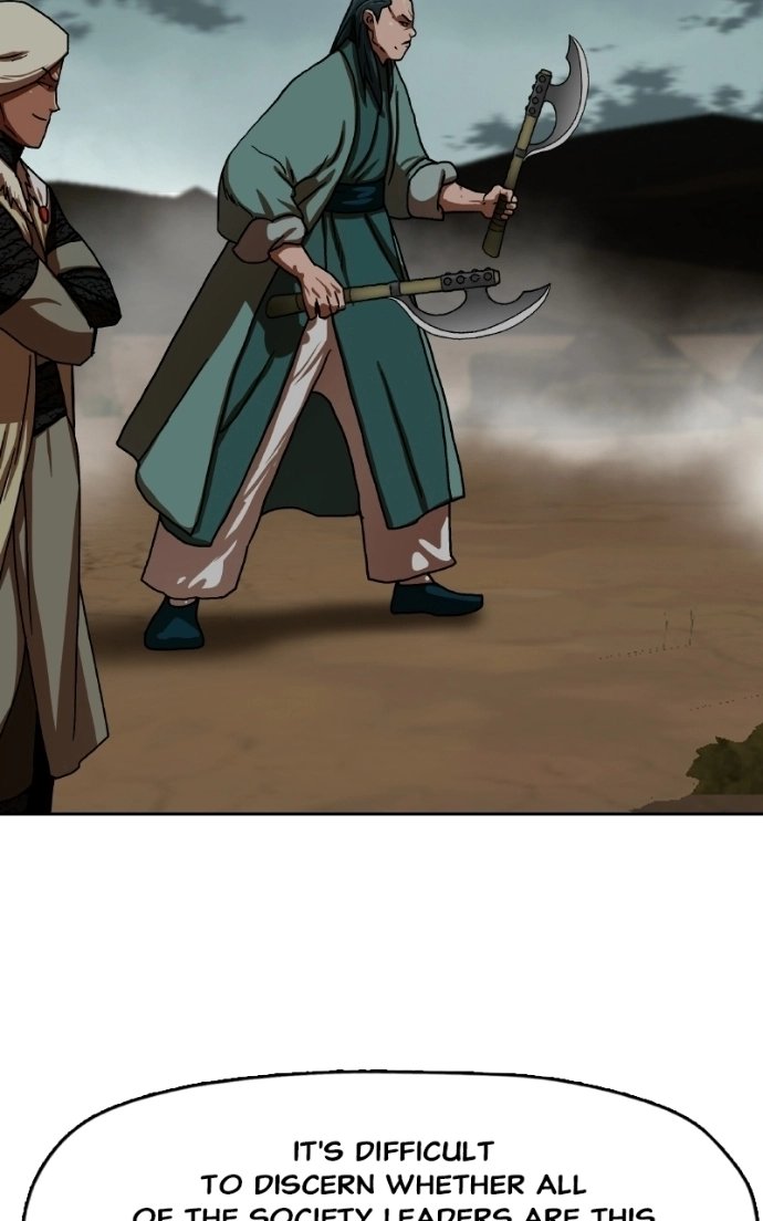Like a Fiery Flame Chapter 54 page 66 - 