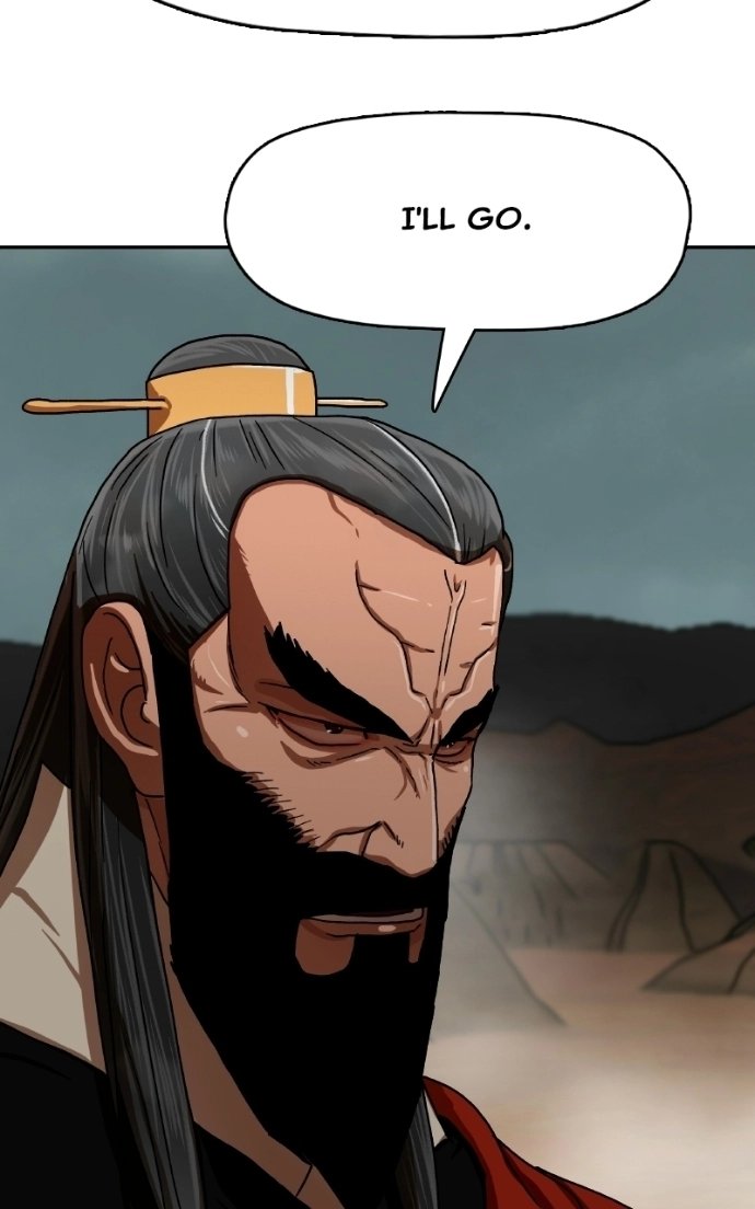 Like a Fiery Flame Chapter 54 page 68 - 