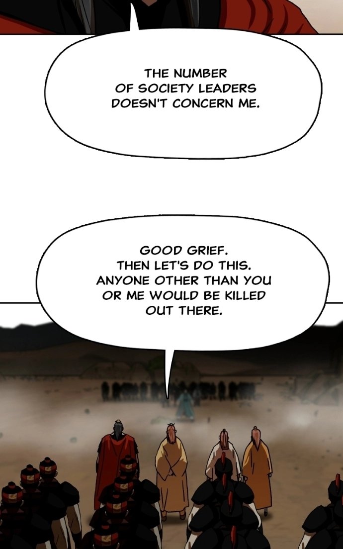 Like a Fiery Flame Chapter 54 page 69 - 