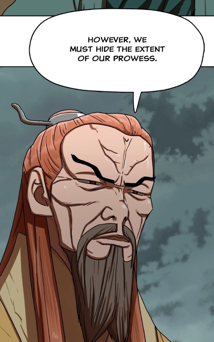 Like a Fiery Flame Chapter 54 page 73 - 