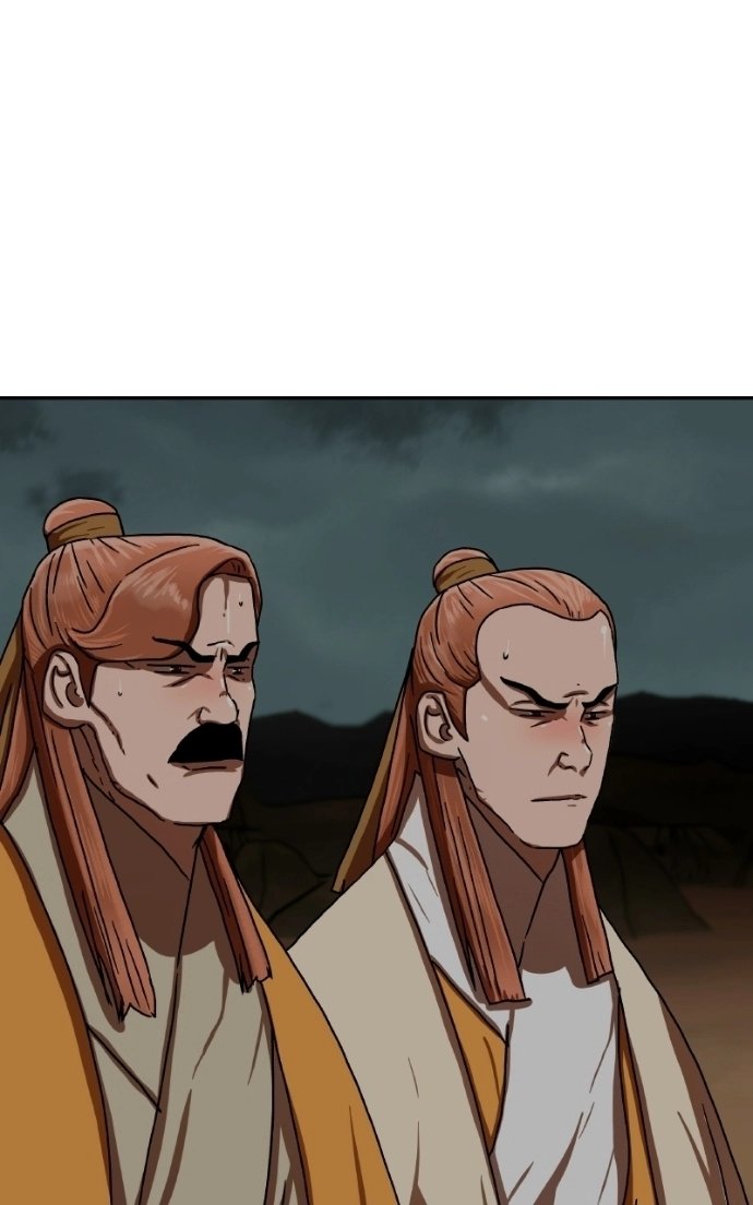 Like a Fiery Flame Chapter 54 page 76 - 