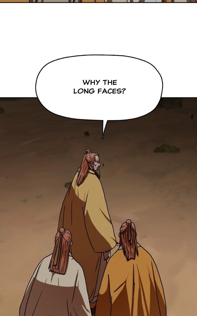 Like a Fiery Flame Chapter 54 page 77 - 
