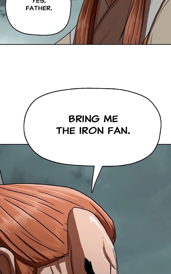 Like a Fiery Flame Chapter 54 page 84 - 