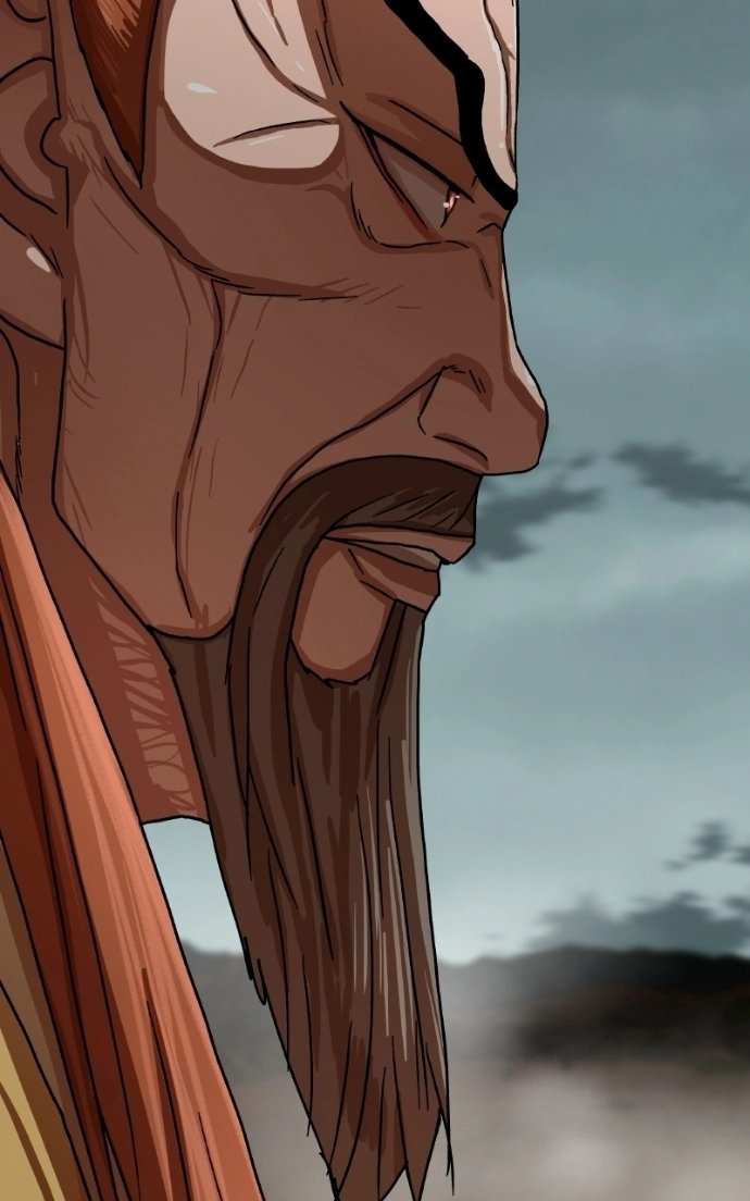 Like a Fiery Flame Chapter 54 page 85 - 