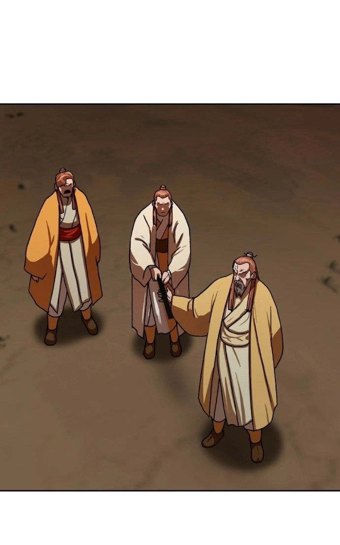 Like a Fiery Flame Chapter 54 page 89 - 