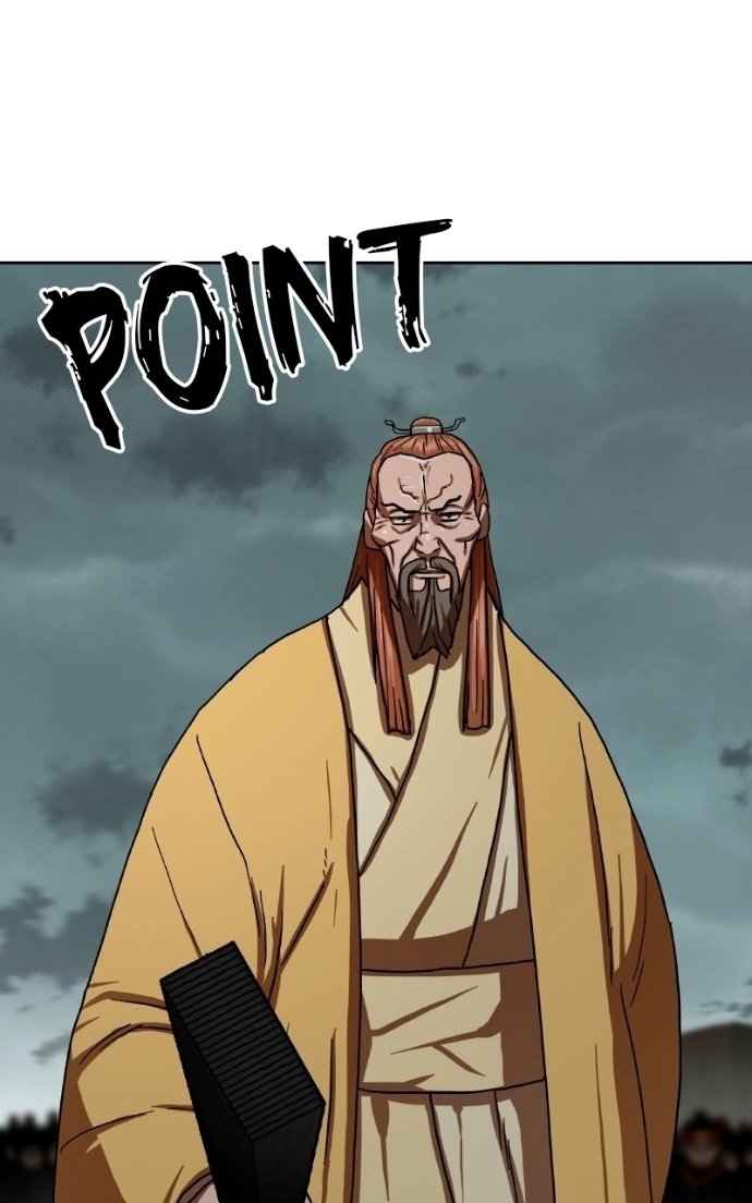 Like a Fiery Flame Chapter 54 page 90 - 