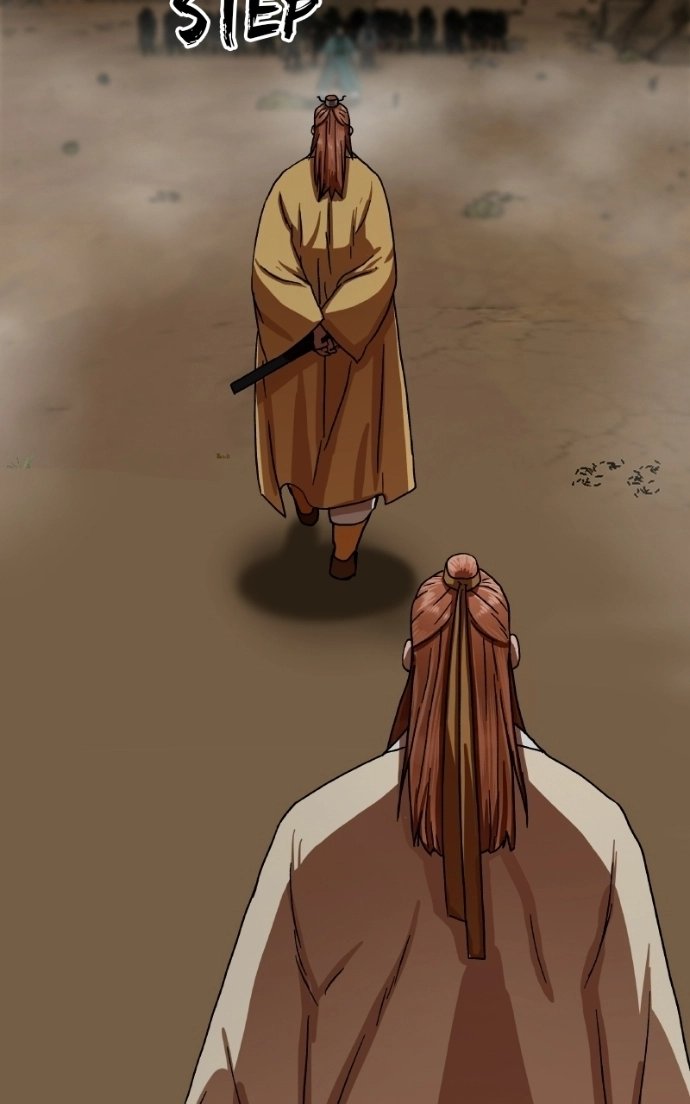 Like a Fiery Flame Chapter 54 page 92 - 