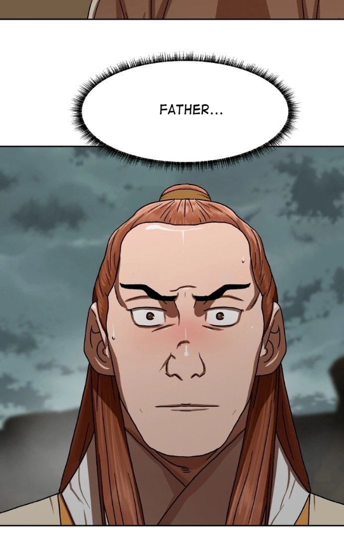 Like a Fiery Flame Chapter 54 page 93 - 
