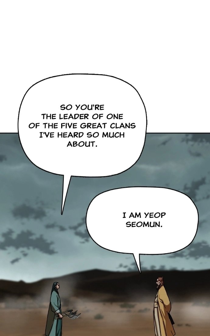 Like a Fiery Flame Chapter 54 page 96 - 
