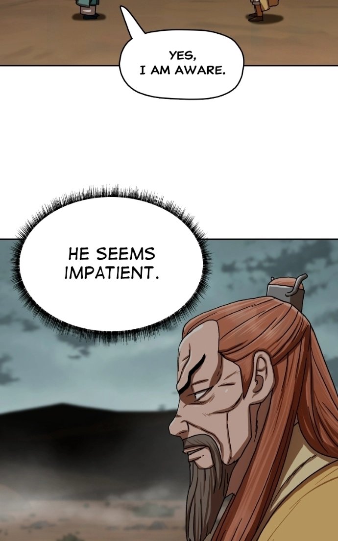 Like a Fiery Flame Chapter 54 page 97 - 