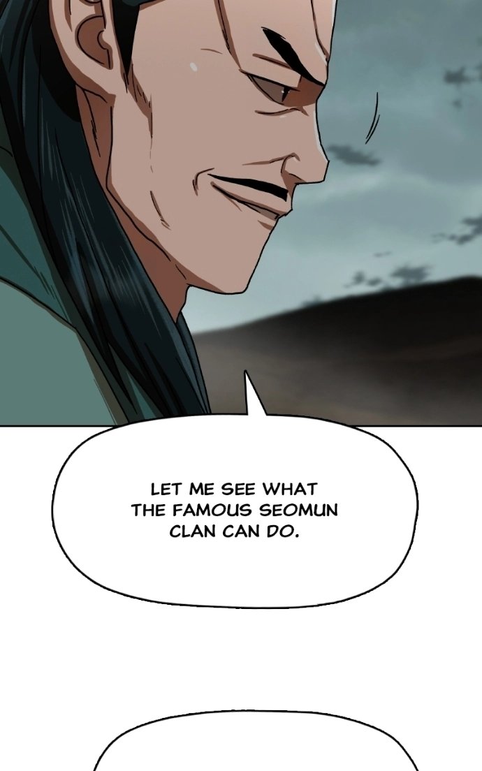 Like a Fiery Flame Chapter 54 page 100 - 