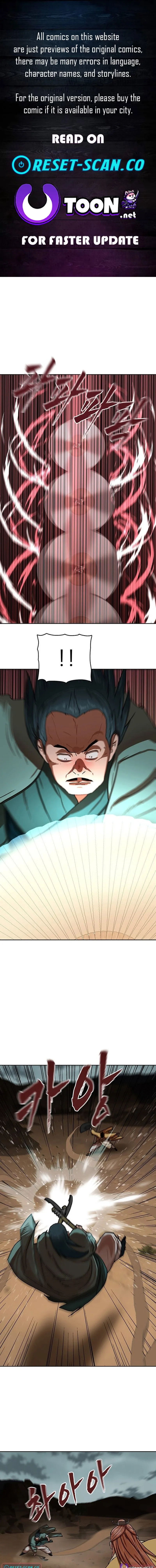 Like a Fiery Flame Chapter 55 page 1 - 
