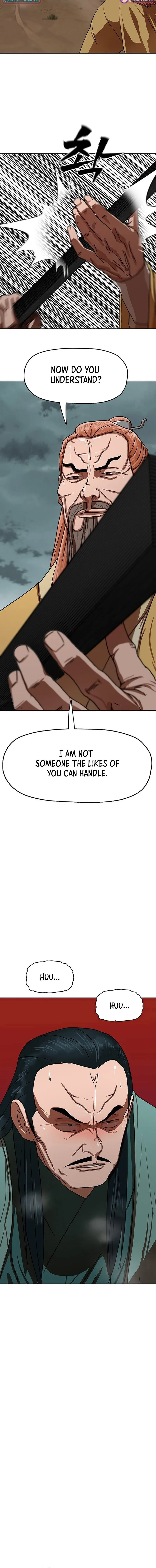 Like a Fiery Flame Chapter 55 page 2 - 