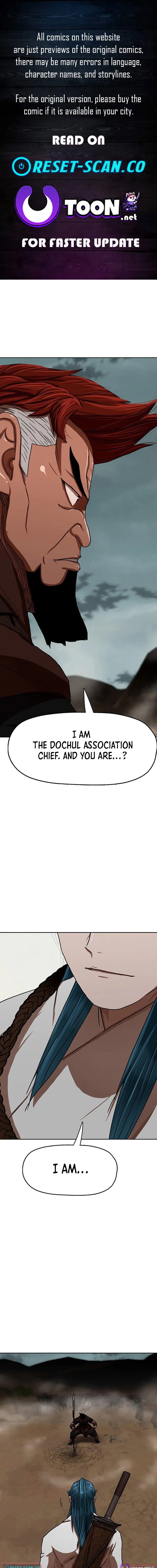 Like a Fiery Flame Chapter 56 page 1 - 