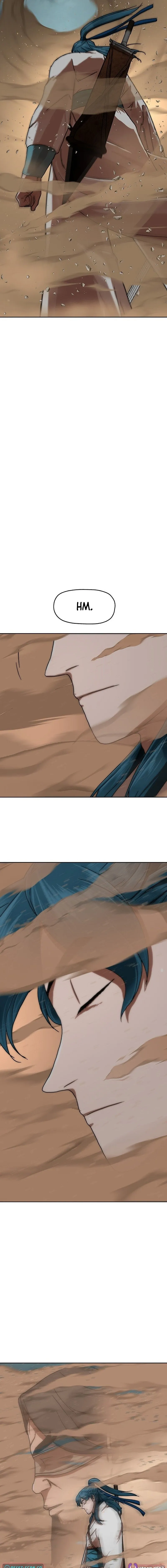 Like a Fiery Flame Chapter 56 page 15 - 