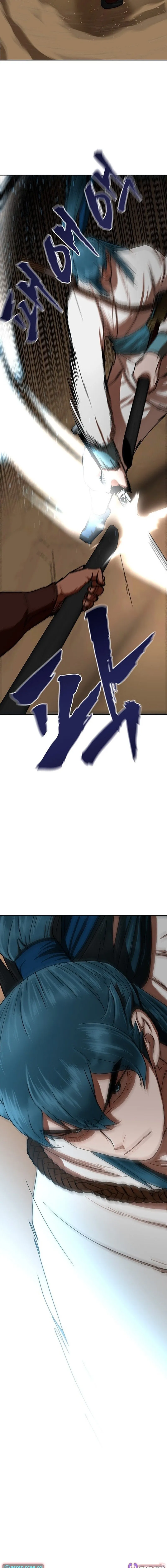 Like a Fiery Flame Chapter 56 page 19 - 