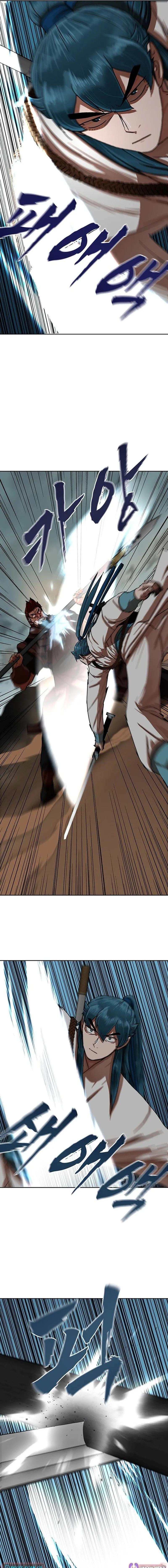 Like a Fiery Flame Chapter 56 page 7 - 