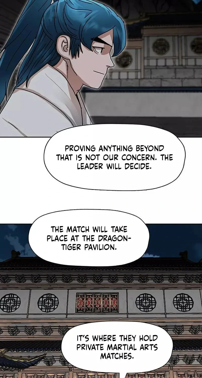 Like a Fiery Flame Chapter 6 page 11 - 
