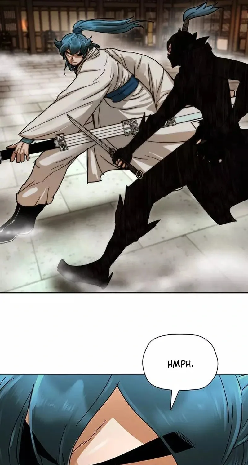 Like a Fiery Flame Chapter 6 page 103 - 