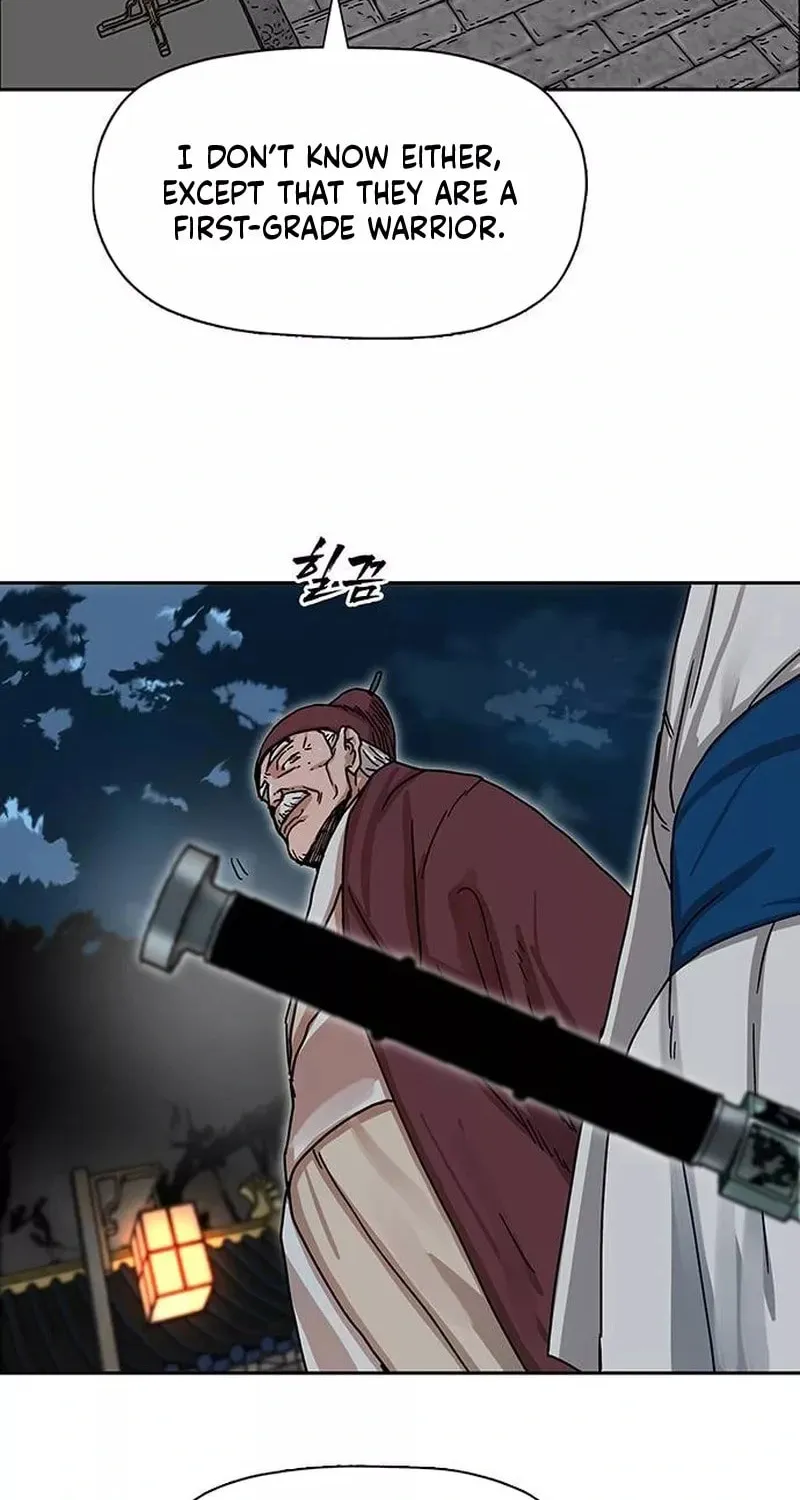 Like a Fiery Flame Chapter 6 page 4 - 