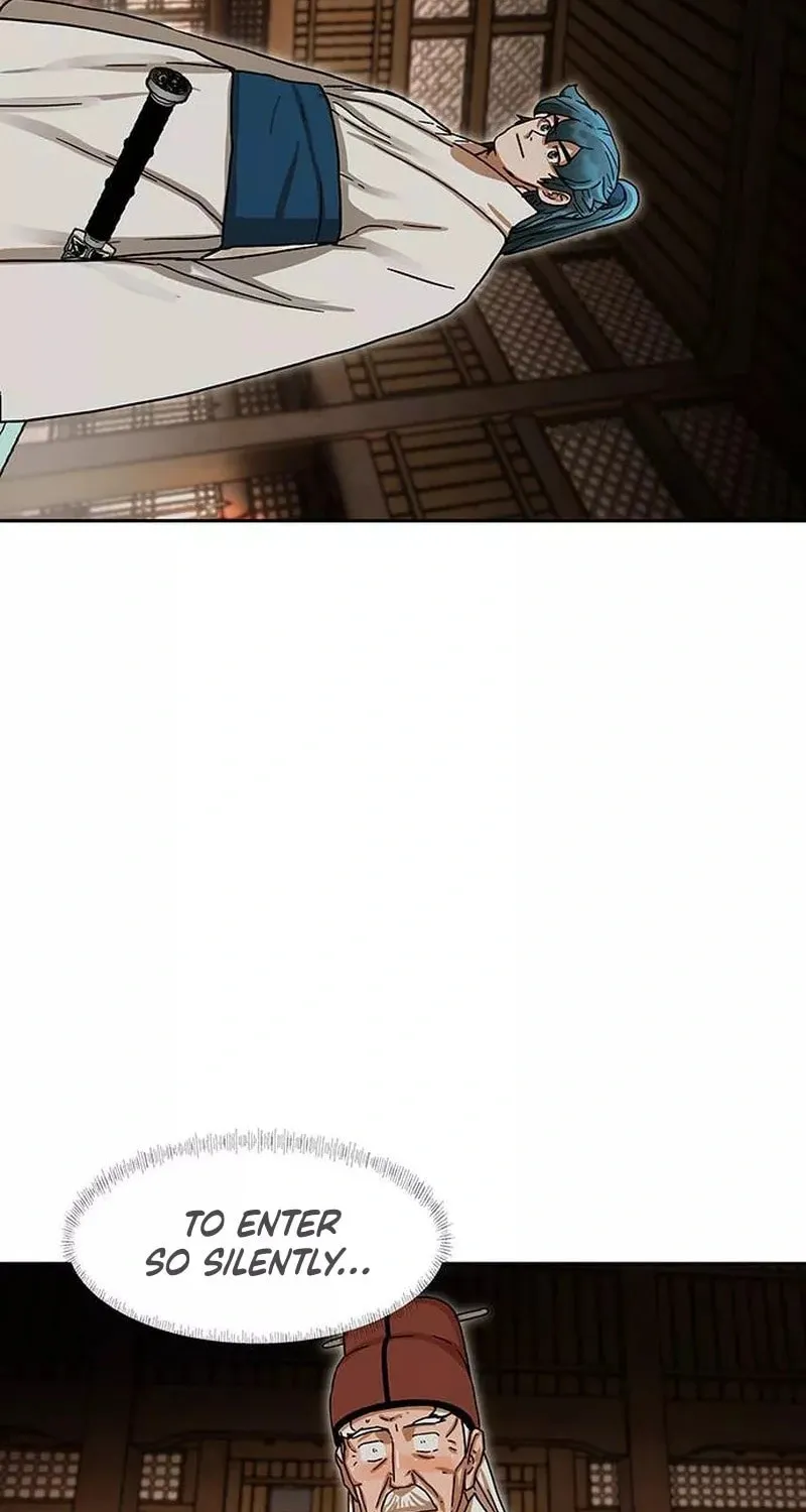 Like a Fiery Flame Chapter 6 page 33 - 