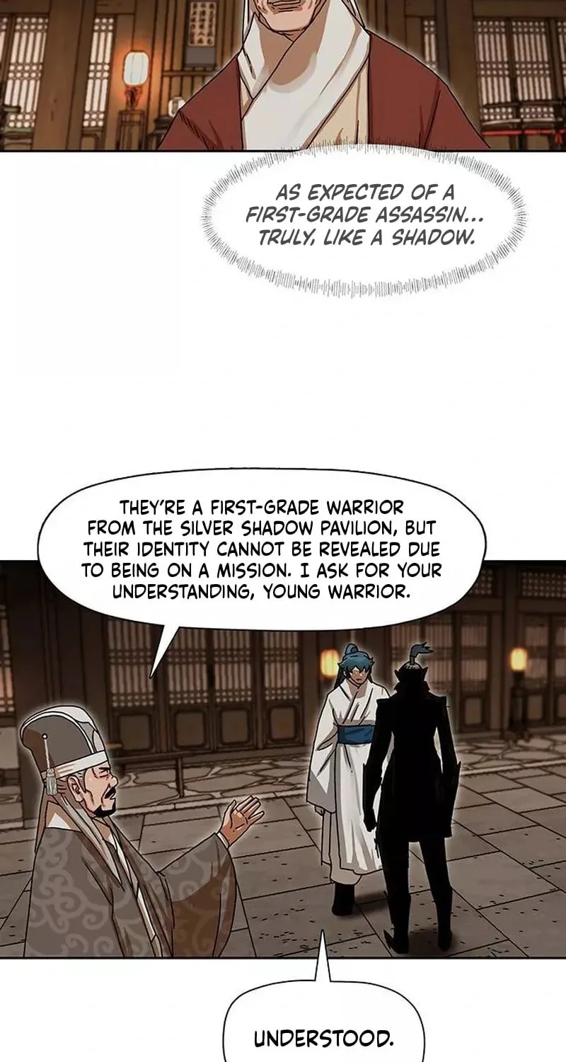 Like a Fiery Flame Chapter 6 page 34 - 