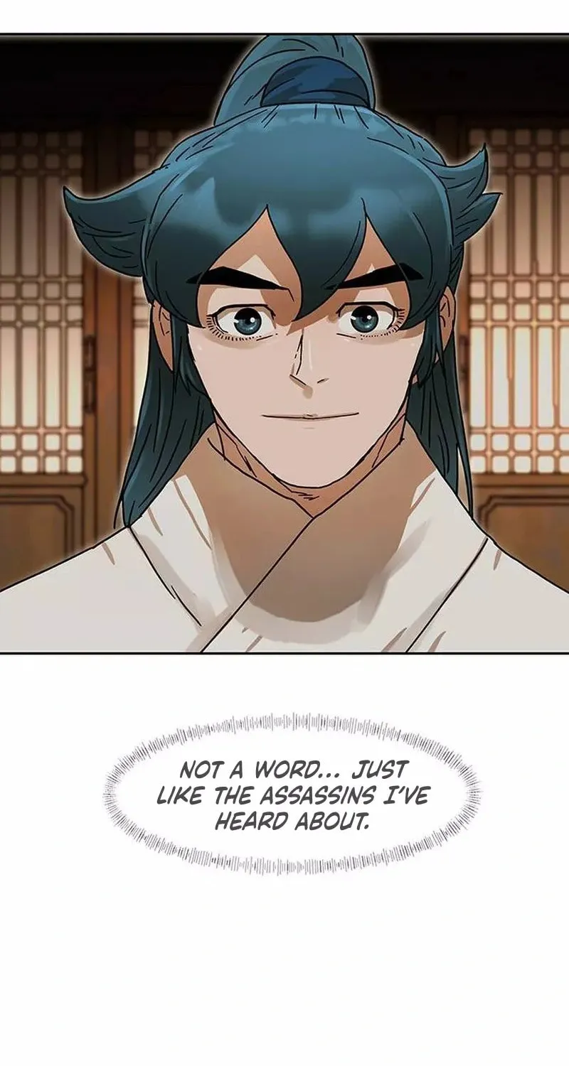 Like a Fiery Flame Chapter 6 page 36 - 